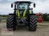 Traktor Türe ait CLAAS Axion 870 CMATIC CEBIS, Neumaschine içinde Bockel - Gyhum (resim 3)