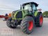 Traktor του τύπου CLAAS Axion 870 Cmatic Cebis, Gebrauchtmaschine σε Bockel - Gyhum (Φωτογραφία 1)