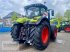 Traktor typu CLAAS AXION 870 CMATIC  CEMIS 1200, Gebrauchtmaschine v Asendorf (Obrázek 5)