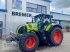 Traktor от тип CLAAS AXION 870 CMATIC  CEMIS 1200, Gebrauchtmaschine в Asendorf (Снимка 1)