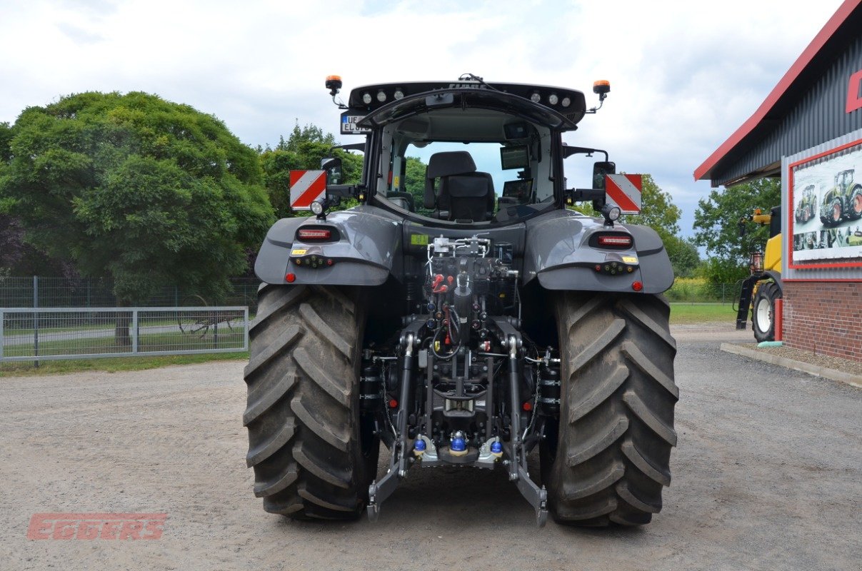 Traktor типа CLAAS AXION 870 CMATIC - EGGERS EDIT, Neumaschine в Suhlendorf (Фотография 4)