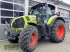 Traktor del tipo CLAAS AXION 870 Cmatic FOCUS   CEBIS FCR, Mietmaschine en Homberg (Ohm) - Maulbach (Imagen 1)