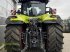 Traktor del tipo CLAAS AXION 870 Cmatic FOCUS   CEBIS FCR, Mietmaschine en Homberg (Ohm) - Maulbach (Imagen 3)