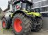 Traktor del tipo CLAAS AXION 870 Cmatic FOCUS   CEBIS FCR, Mietmaschine en Homberg (Ohm) - Maulbach (Imagen 7)