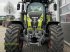 Traktor del tipo CLAAS AXION 870 Cmatic FOCUS   CEBIS FCR, Mietmaschine en Homberg (Ohm) - Maulbach (Imagen 10)