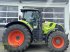 Traktor del tipo CLAAS AXION 870 Cmatic FOCUS   CEBIS FCR, Mietmaschine en Homberg (Ohm) - Maulbach (Imagen 11)