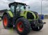 Traktor typu CLAAS AXION 870 CMATIC GPS RTK, Gebrauchtmaschine v Vohburg (Obrázek 2)