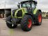 Traktor typu CLAAS AXION 870 CMATIC GPS RTK, Gebrauchtmaschine w Vohburg (Zdjęcie 1)