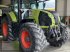 Traktor typu CLAAS AXION 870 CMATIC GPS RTK, Gebrauchtmaschine w Asbach-Bäumenheim (Zdjęcie 1)