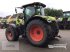 Traktor del tipo CLAAS AXION 870 CMATIC + GPS STANDARD, Gebrauchtmaschine en Jerichow - Kleinmangelsdorf (Imagen 9)