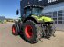 Traktor typu CLAAS AXION 870 CMATIC inkl s10 GPS, Gebrauchtmaschine w Ribe (Zdjęcie 7)