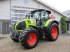 Traktor типа CLAAS AXION 870 CMATIC med frontlift og front PTO, GPS ready, Gebrauchtmaschine в Lintrup (Фотография 2)