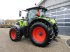 Traktor типа CLAAS AXION 870 CMATIC med frontlift og front PTO, GPS ready, Gebrauchtmaschine в Lintrup (Фотография 7)