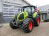 Traktor типа CLAAS AXION 870 CMATIC med frontlift og front PTO, GPS ready, Gebrauchtmaschine в Lintrup (Фотография 4)