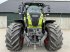 Traktor typu CLAAS AXION 870 CMATIC Med Trimple GPS, Gebrauchtmaschine v Ringe (Obrázok 3)