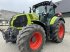 Traktor typu CLAAS AXION 870 CMATIC Med Trimple GPS, Gebrauchtmaschine v Ringe (Obrázok 1)