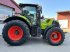 Traktor of the type CLAAS Axion 870 Cmatic mit Cebis Touch und GPS RTK, Gebrauchtmaschine in Ostercappeln (Picture 8)