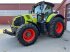 Traktor of the type CLAAS Axion 870 Cmatic mit Cebis Touch und GPS RTK, Gebrauchtmaschine in Ostercappeln (Picture 1)