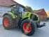 Traktor of the type CLAAS Axion 870 Cmatic mit Cebis Touch und GPS RTK, Gebrauchtmaschine in Ostercappeln (Picture 2)