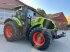 Traktor Türe ait CLAAS Axion 870 Cmatic mit Cebis Touch und GPS RTK, Gebrauchtmaschine içinde Ostercappeln (resim 2)