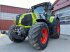 Traktor типа CLAAS Axion 870 Cmatic mit Cebis Touch und GPS RTK, Gebrauchtmaschine в Ostercappeln (Фотография 11)