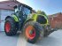 Traktor of the type CLAAS Axion 870 Cmatic mit Cebis Touch und GPS RTK, Gebrauchtmaschine in Ostercappeln (Picture 9)