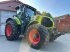 Traktor typu CLAAS Axion 870 Cmatic mit Cebis Touch und GPS RTK, Gebrauchtmaschine w Ostercappeln (Zdjęcie 9)