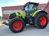 Traktor of the type CLAAS Axion 870 Cmatic mit Cebis Touch und GPS RTK, Gebrauchtmaschine in Ostercappeln (Picture 12)