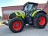 Traktor типа CLAAS Axion 870 Cmatic mit Cebis Touch und GPS RTK, Gebrauchtmaschine в Ostercappeln (Фотография 12)