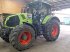 Traktor typu CLAAS Axion 870 Cmatic mit Cebis Touch und GPS RTK, Gebrauchtmaschine w Ostercappeln (Zdjęcie 2)