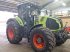 Traktor typu CLAAS Axion 870 Cmatic mit Cebis Touch und GPS RTK, Gebrauchtmaschine w Ostercappeln (Zdjęcie 1)