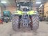 Traktor typu CLAAS Axion 870 Cmatic mit Cebis Touch und GPS RTK, Gebrauchtmaschine w Ostercappeln (Zdjęcie 4)