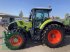 Traktor typu CLAAS Axion 870 CMATIC RTK, Gebrauchtmaschine w Dinkelsbühl (Zdjęcie 5)