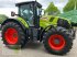 Traktor του τύπου CLAAS AXION 870 CMATIC RTK, Gebrauchtmaschine σε Bordesholm (Φωτογραφία 3)