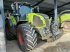 Traktor typu CLAAS AXION 870 CMATIC S5 TRADITION, Gebrauchtmaschine w Feurs (Zdjęcie 2)