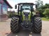 Traktor des Typs CLAAS AXION 870 CMATIC - Stage V CEB, Gebrauchtmaschine in Suhlendorf (Bild 2)