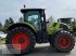 Traktor des Typs CLAAS Axion 870 CMatic T4f, Gebrauchtmaschine in Schora (Bild 4)