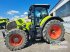 Traktor typu CLAAS AXION 870 CMATIC TIER 4F, Gebrauchtmaschine w Warburg (Zdjęcie 10)