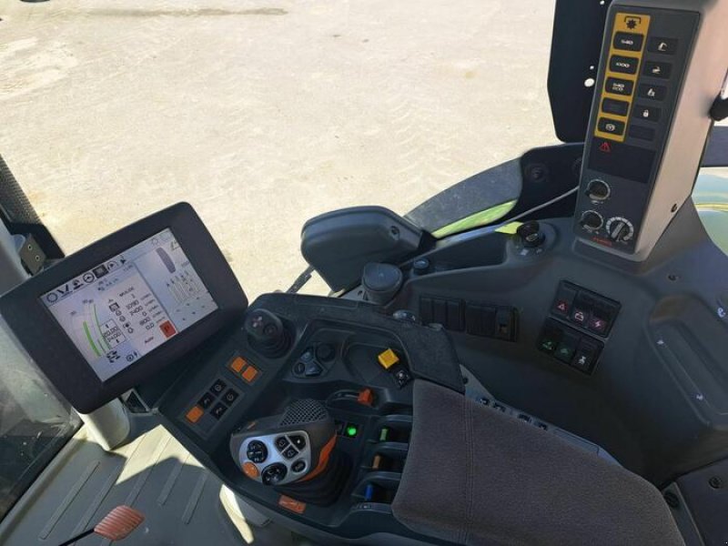 Traktor za tip CLAAS AXION 870 CMATIC TIER 4F, Gebrauchtmaschine u Espelkamp (Slika 11)