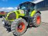 Traktor του τύπου CLAAS AXION 870 CMATIC TIER 4F, Gebrauchtmaschine σε Espelkamp (Φωτογραφία 7)