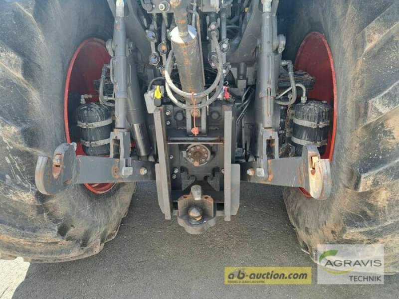 Traktor del tipo CLAAS AXION 870 CMATIC TIER 4F, Gebrauchtmaschine en Espelkamp (Imagen 11)