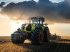 Traktor от тип CLAAS AXION 870 CMATIC, Gebrauchtmaschine в Mern (Снимка 1)