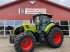 Traktor typu CLAAS AXION 870 CMATIC, Gebrauchtmaschine v Tinglev (Obrázok 1)