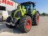 Traktor typu CLAAS Axion 870 CMATIC, Gebrauchtmaschine w Schwülper (Zdjęcie 2)