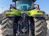 Traktor del tipo CLAAS Axion 870 CMATIC, Gebrauchtmaschine en Schwülper (Imagen 8)