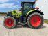 Traktor Türe ait CLAAS Axion 870 CMatic, Gebrauchtmaschine içinde Richtenberg (resim 2)