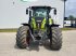 Traktor типа CLAAS Axion 870 CMatic, Gebrauchtmaschine в Richtenberg (Фотография 9)