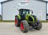 Traktor του τύπου CLAAS Axion 870 CMatic, Gebrauchtmaschine σε Richtenberg (Φωτογραφία 1)