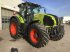 Traktor του τύπου CLAAS AXION 870 CMATIC, Gebrauchtmaschine σε Landsberg (Φωτογραφία 3)