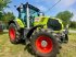 Traktor des Typs CLAAS Axion 870 CMATIC, Gebrauchtmaschine in Liebenwalde (Bild 17)